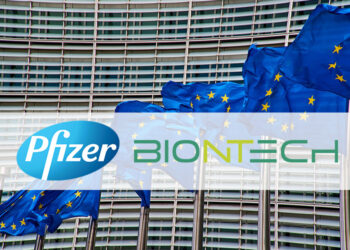 L’EU table sur une homologation du vaccin Pfizer/BioNTech le 23 décembre