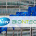 L’EU table sur une homologation du vaccin Pfizer/BioNTech le 23 décembre