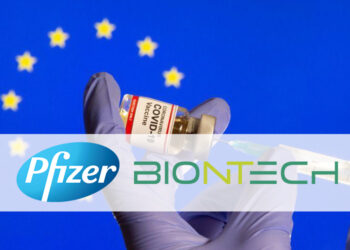 Les livraisons pour l’UE du vaccin Pfizer retardées de « 3 à 4 semaines »