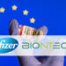 Les livraisons pour l’UE du vaccin Pfizer retardées de « 3 à 4 semaines »