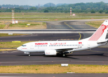 Tunisair annonce de nouvelles mesures tarifaires sans pénalités