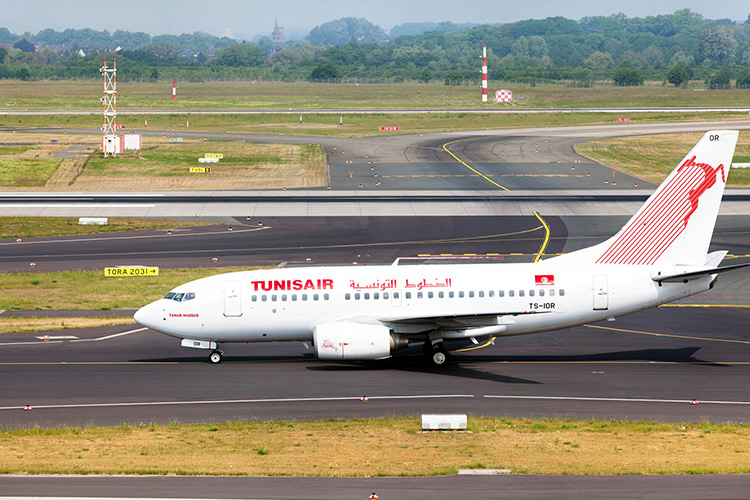 Tunisair annonce de nouvelles mesures tarifaires sans pénalités