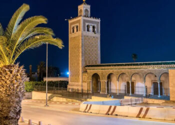 Tunisie : Le couvre-feu nocturne prolongé jusqu'au 30 décembre