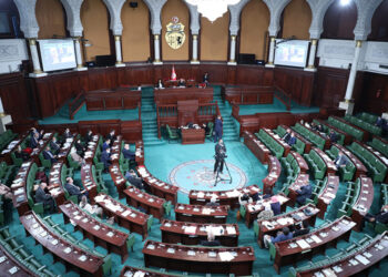 Tunisie : Les appels à dissoudre l’ARP se multiplient après les scènes de violence