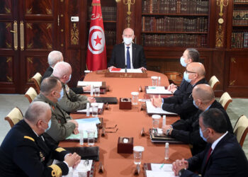 Tunisie: L’état d’urgence prolongée de 06 mois sur tout le territoire