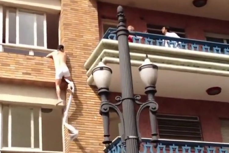 Un député européen surpris en pleine « partouze » à Bruxelles