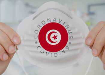 Covid-19: La Tunisie enregistre 1.661 nouveaux cas et 76 décès en 24 heures