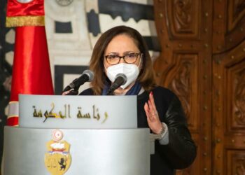Coronavirus: La Tunisie signale 1.263 nouveaux cas et 53 décès en 24 heures