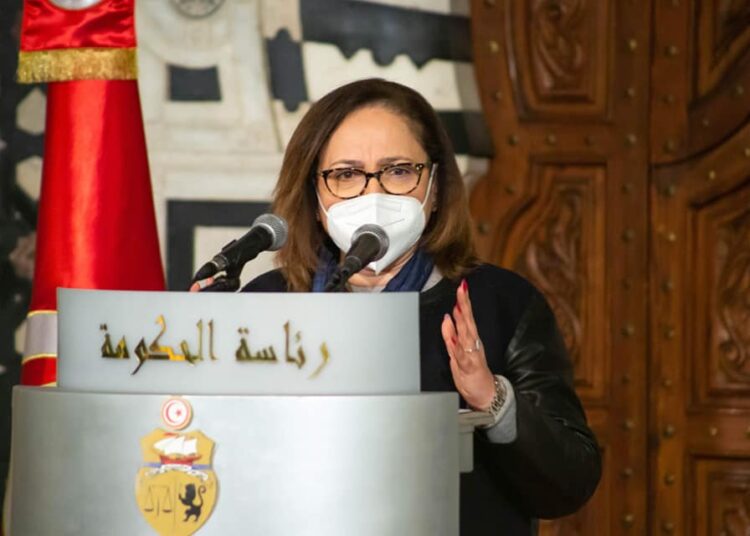 Coronavirus: La Tunisie signale 1.263 nouveaux cas et 53 décès en 24 heures