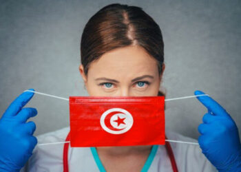 La Tunisie annonce 1.924 nouveaux cas de contamination au Covid-19