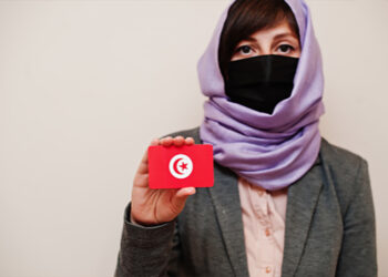 La Tunisie fait partie des pays les plus affectés avec le 2e taux le plus élevé de mortalité
