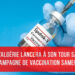 L’Algérie lancera à son tour sa campagne de vaccination anti-Covid samedi
