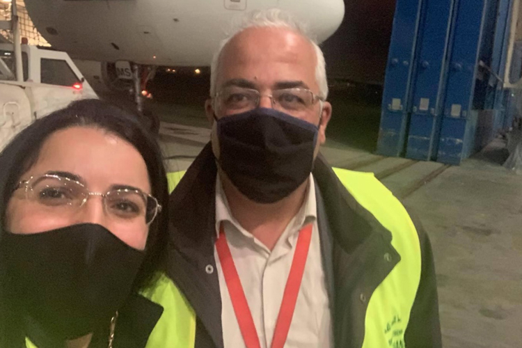 Tunisair réussi son 1er challenge, 4 avions remis en service en une semaine
