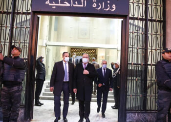 Tunisie : Affaire du limogeage du ministre de l’Intérieur, Mechichi s’explique