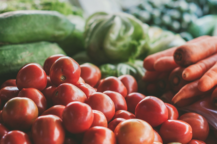Tunisie : Hausse des prix des légumes et du poisson en décembre 2020