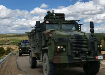Tunisie : L’armée déployée pour faire face aux violences nocturnes