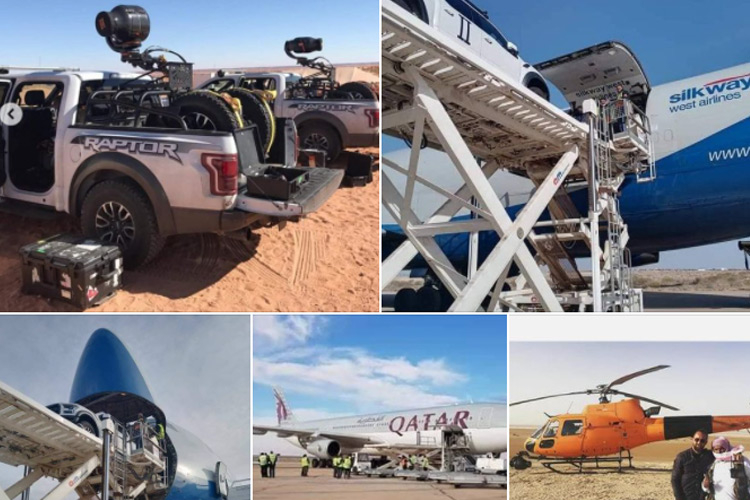 Tunisie: Silence, les qataries préparent un massacre dans le sud du pays