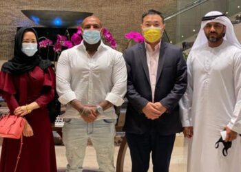 Vaccin Chinois en Tunisie : L’Ambassade de Chine dément les affirmations de K2Rhym