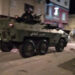 Tunisie : Les manifestations nocturnes continuent