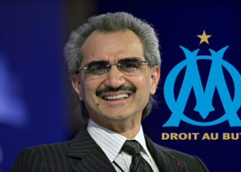 Al Walid Bin Talal sur le point d’acquérir l’Olympique de Marseille?