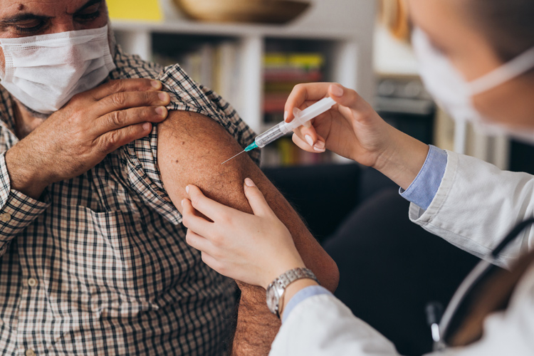 Covid-19 : Le Maroc franchit le cap du million de vaccinations