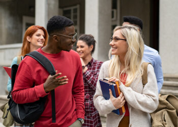 Belgique: Les étudiants étrangers auront un an pour trouver du travail