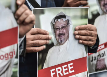 Mohammed ben Salman a approuvé l'opération contre Khashoggi, selon la CIA