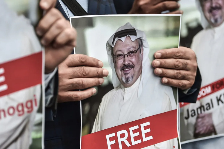 Mohammed ben Salman a approuvé l'opération contre Khashoggi, selon la CIA