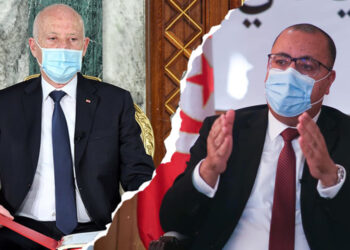 Saïd vs Mechichi: Le Tribunal administratif se déclare incompétent
