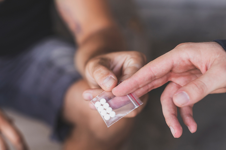 Tunisie : Saisie de plus de 14.726 de cachets d’Ecstasy