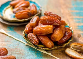 Pourquoi les Dattes Sont Majestueuses (Et Comment Bien En Profiter!)