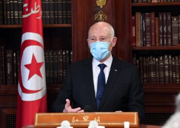 Tunisie : La Présidence confirme avoir bien reçu environ 500 doses du vaccin anti-Covid19