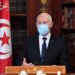 Tunisie : La Présidence confirme avoir bien reçu environ 500 doses du vaccin anti-Covid19