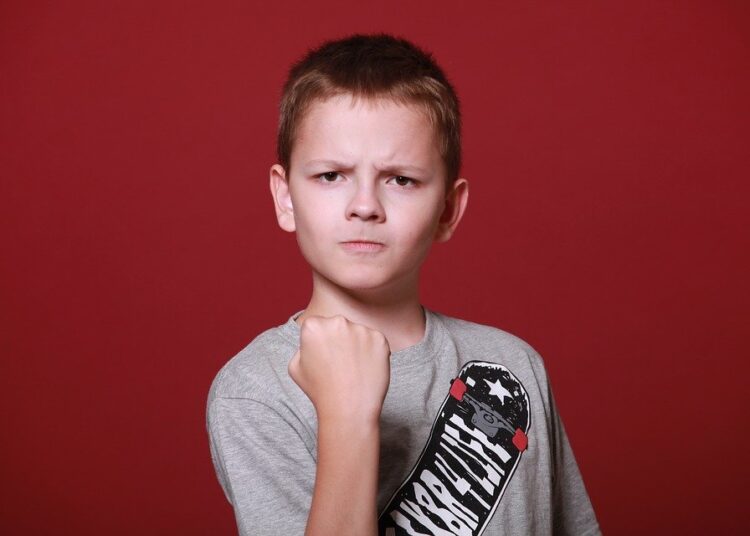 Insolite: À 6 ans ils sèment le chaos dans une classe primaire