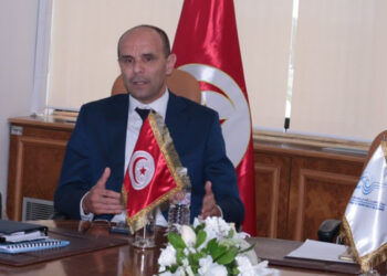 Tunisie : Khaled Chelly nouveau PDG de la compagnie Tunisair