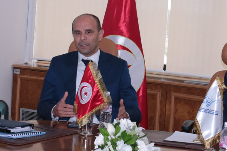 Tunisie : Khaled Chelly nouveau PDG de la compagnie Tunisair
