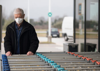 La moitié de l'Italie reconfinée dès ce lundi