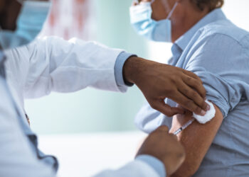 L’ONU lance une nouvelle campagne, « Only Together » pour l’équité en matière de vaccin