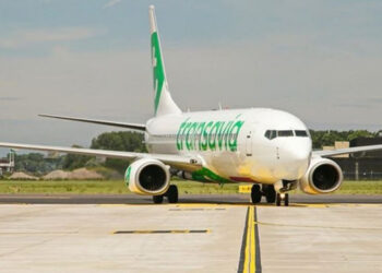 Tunisie: Transavia étoffe son offre avec l’ouverture de la route Orly-Hammamet