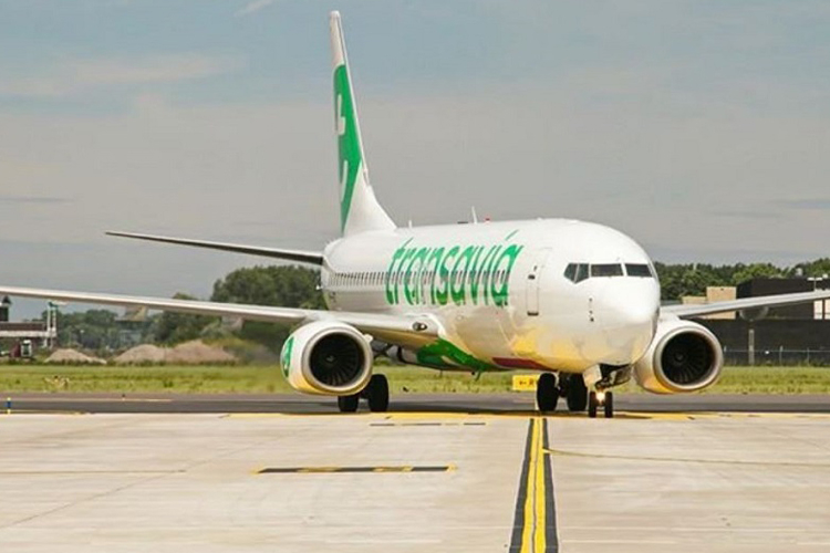Tunisie: Transavia étoffe son offre avec l’ouverture de la route Orly-Hammamet
