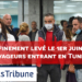 Covid-19 : confinement levé le 1er juin aux voyageurs entrant en Tunisie
