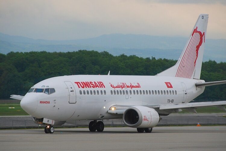 Libye : Tunisair inaugure son agence à Tripoli après 7 ans d'absence