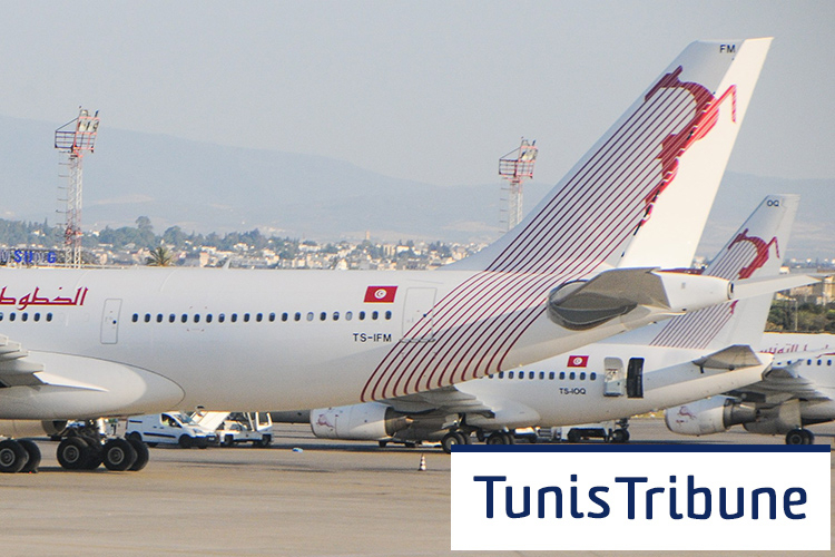 Tunisair : Khaled Chelly supervise les préparatifs du retour des Tunisiens de l’étranger