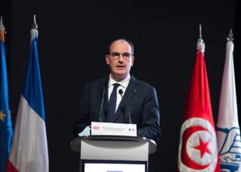 Signature de 6 accords de coopération entre la France et la Tunisie