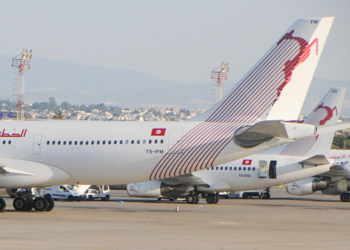 Tunisie : Tunisair assurera ses vols vers Paris, malgré la grève chez la TAV