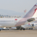 Tunisie : Tunisair assurera ses vols vers Paris, malgré la grève chez la TAV
