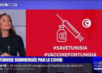 Tunisie Un médecin accuse l'exécutif de pratiquer une politique de « génocide » (vidéo)