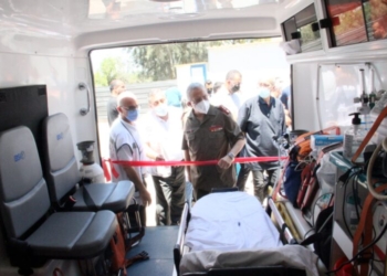 Covid-19 : L’appel au secours de la Tunisie à la diaspora en France