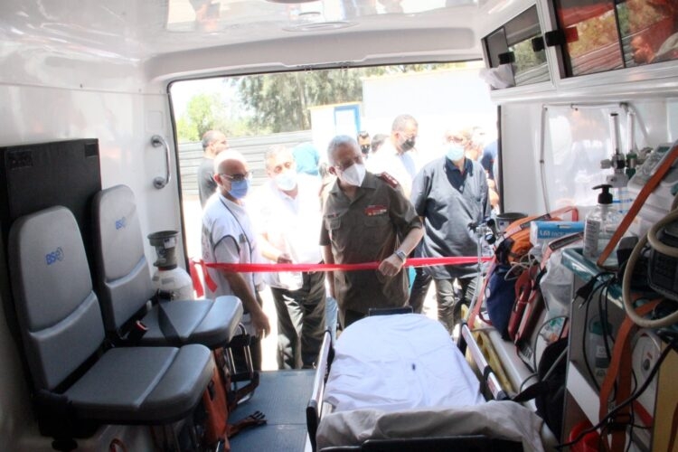 Covid-19 : L’appel au secours de la Tunisie à la diaspora en France