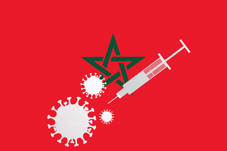 Covid-19 : Le Maroc va produire 5 millions de doses par mois à court terme
